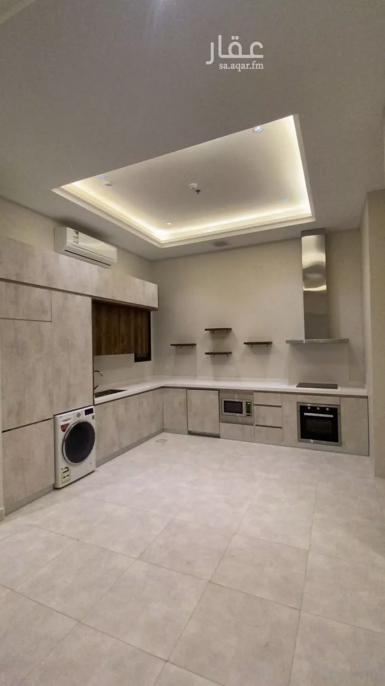 شقة للإيجار في شارع ممر107, حي الرمال, مدينة الرياض, منطقة الرياض صورة 2