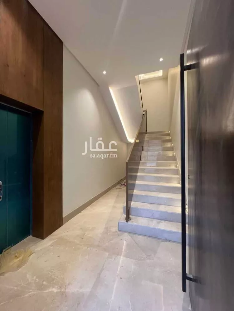 دور للإيجار في شارع عبدالجبار بن الورد, حي العارض, مدينة الرياض, منطقة الرياض صورة 3