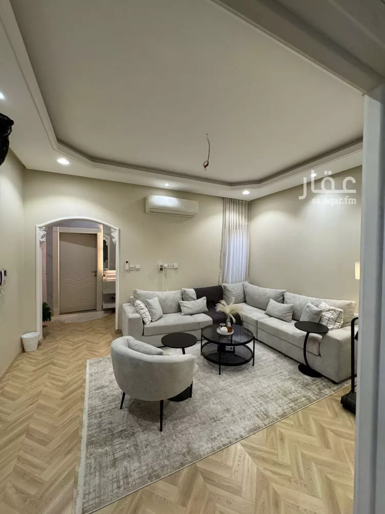 دور للإيجار في شارع رقم 384, حي الملقا, مدينة الرياض, منطقة الرياض صورة 2