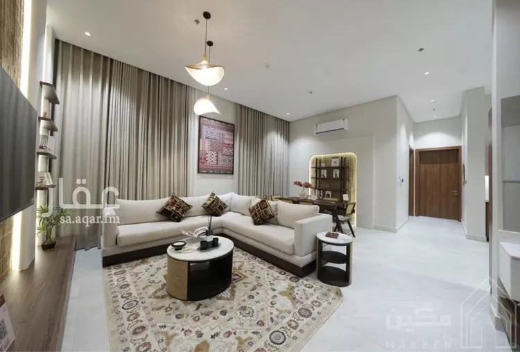 Building for Rent in Riyadh Al Arid صورة 2