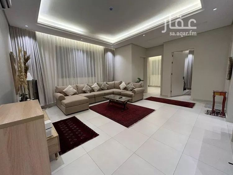 شقة للإيجار في شارع احمد الغزالي, حي العارض, مدينة الرياض, منطقة الرياض صورة 4