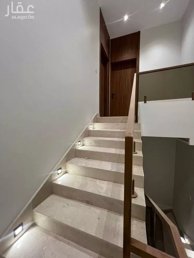 دور للإيجار في شارع علي بن عبدالله السنهوري, حي العارض, مدينة الرياض, منطقة الرياض