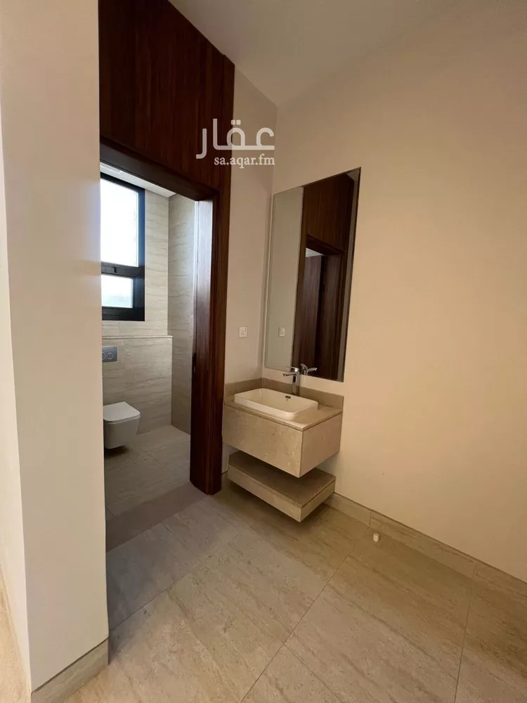 دور للإيجار في شارع علي بن عبدالله السنهوري, حي العارض, مدينة الرياض, منطقة الرياض 7