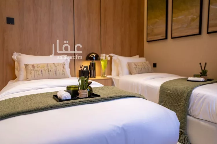 عمارة للإيجار في شارع رقم 20, حي الياسمين, مدينة الرياض, منطقة الرياض صورة 4