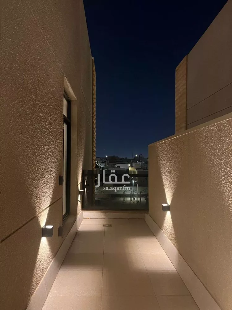 شقة للإيجار في شارع طريق النهضة, حي جرير, مدينة الرياض, منطقة الرياض 8