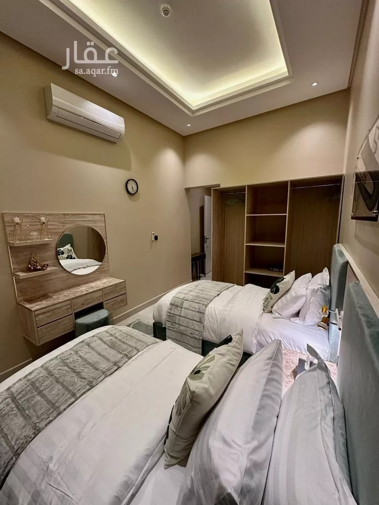 شقة للإيجار في شارع ثعلبة بن سعد الخزرجي, حي العارض, مدينة الرياض, منطقة الرياض صورة 5