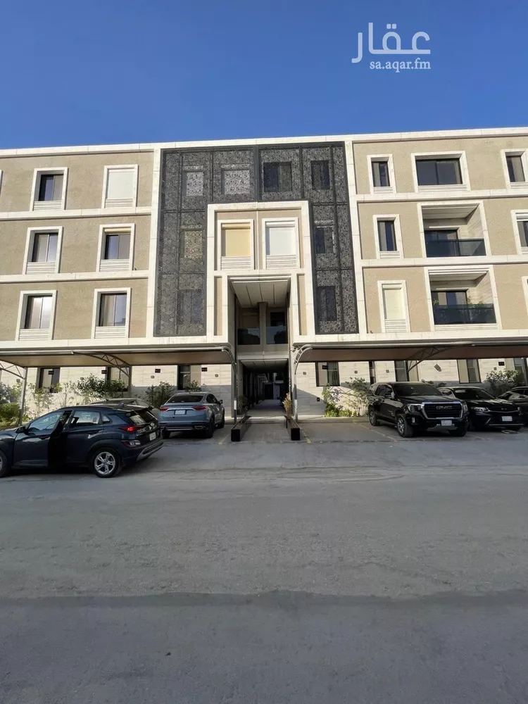 شقة للإيجار في شارع ابن عبدالظاهر, حي العارض, مدينة الرياض, منطقة الرياض صورة 2