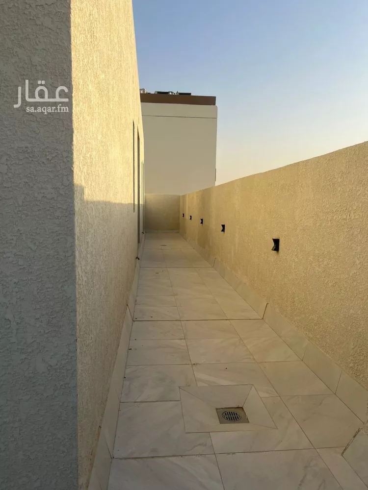 دور للإيجار في شارع علي بن عبدالله السنهوري, حي العارض, مدينة الرياض, منطقة الرياض 10