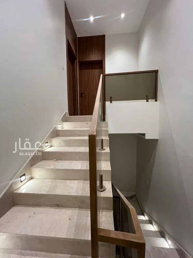 دور للإيجار في شارع علي بن عبدالله السنهوري, حي العارض, مدينة الرياض, منطقة الرياض 6