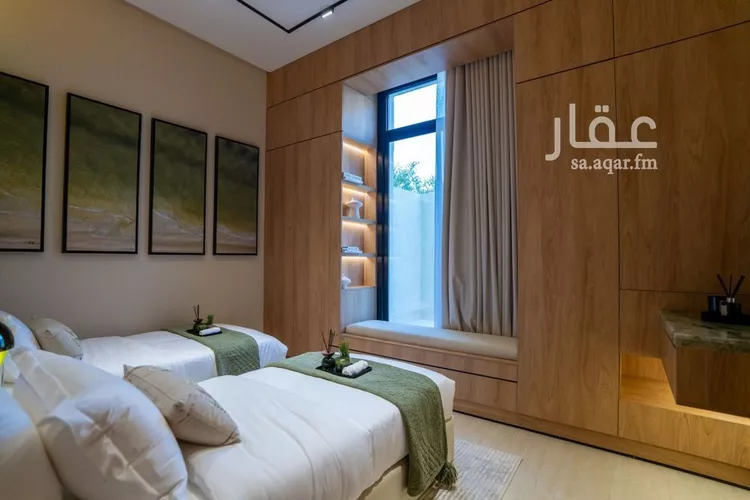 عمارة للإيجار في شارع رقم 20, حي الياسمين, مدينة الرياض, منطقة الرياض صورة 3