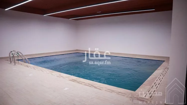 عمارة للإيجار في شارع وادي الرمة, حي الريان, مدينة الرياض, منطقة الرياض صورة 2