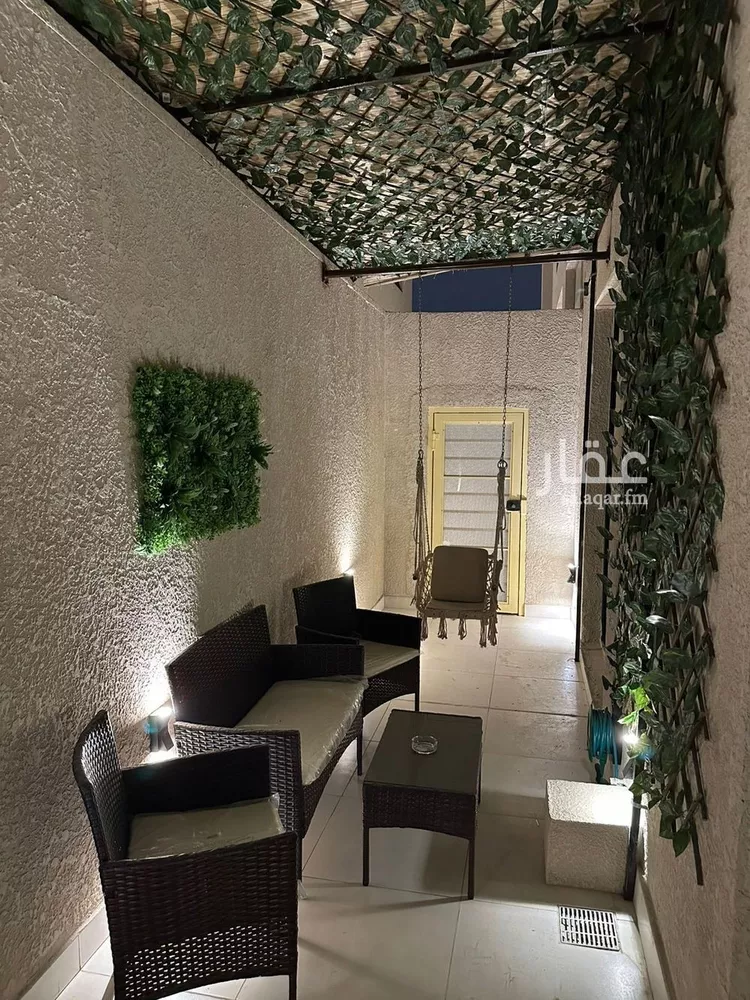 شقة للإيجار في شارع ثعلبة بن سعد الخزرجي, حي العارض, مدينة الرياض, منطقة الرياض صورة 2