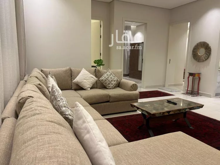 شقة للإيجار في شارع احمد الغزالي, حي العارض, مدينة الرياض, منطقة الرياض صورة 3