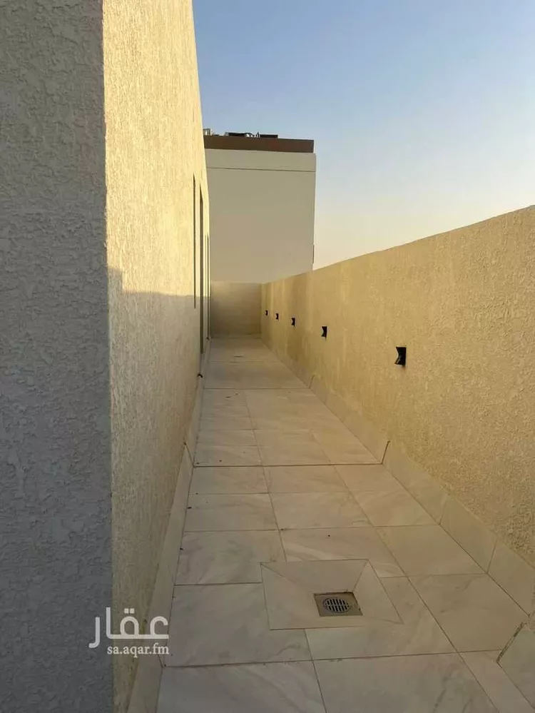 دور للإيجار في شارع علي بن عبدالله السنهوري, حي العارض, مدينة الرياض, منطقة الرياض صورة 5