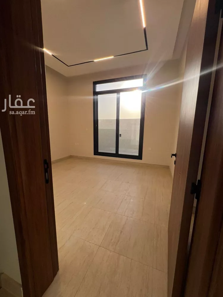 دور للإيجار في شارع علي بن عبدالله السنهوري, حي العارض, مدينة الرياض, منطقة الرياض صورة 5