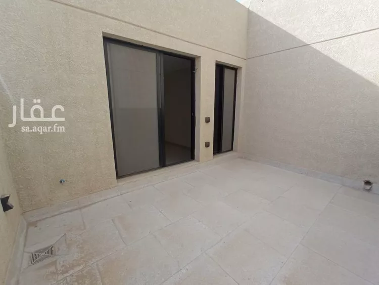 دور للإيجار في شارع احمد بناني, حي النرجس, مدينة الرياض, منطقة الرياض صورة 2