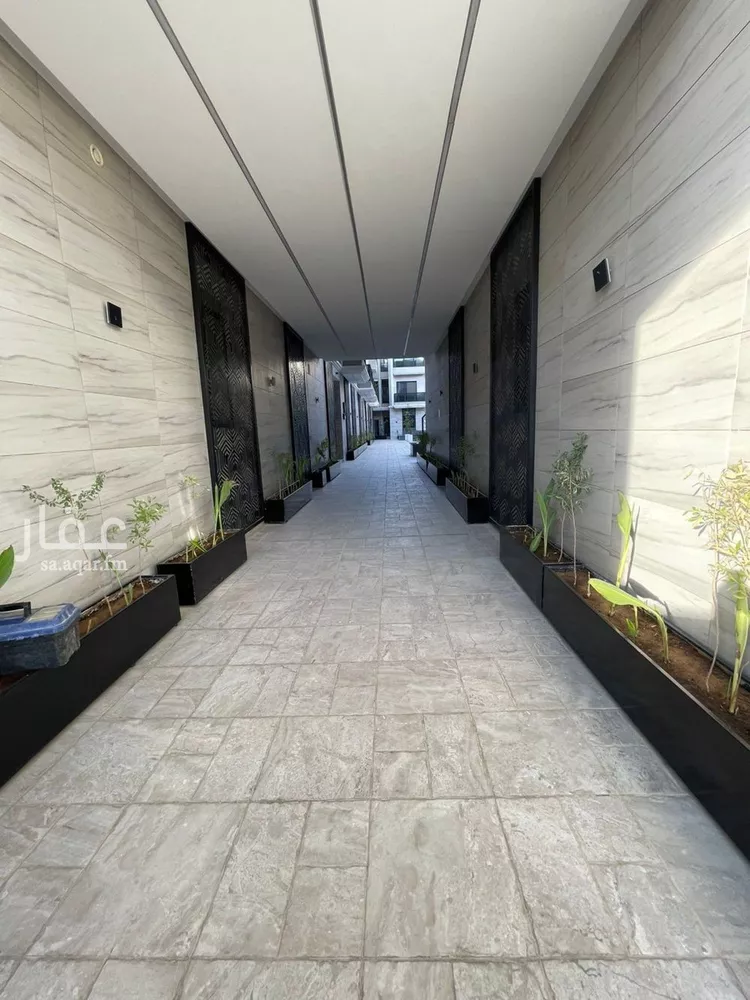 شقة للإيجار في شارع ابن عبدالظاهر, حي العارض, مدينة الرياض, منطقة الرياض