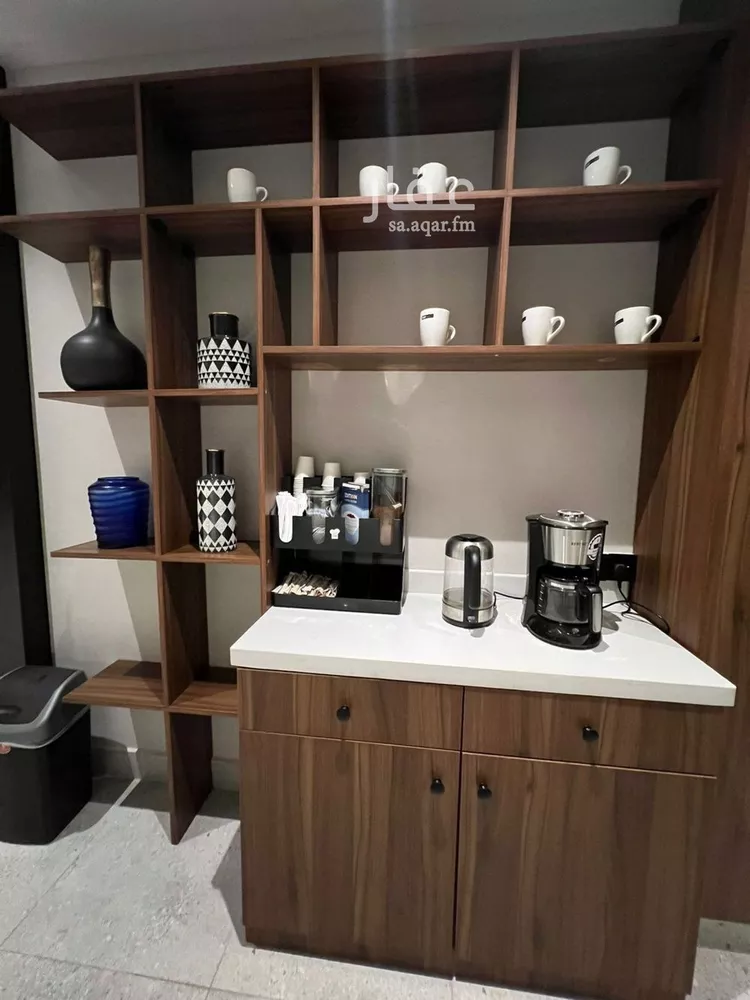 شقة للإيجار في شارع ابن عبدالظاهر, حي العارض, مدينة الرياض, منطقة الرياض صورة 3