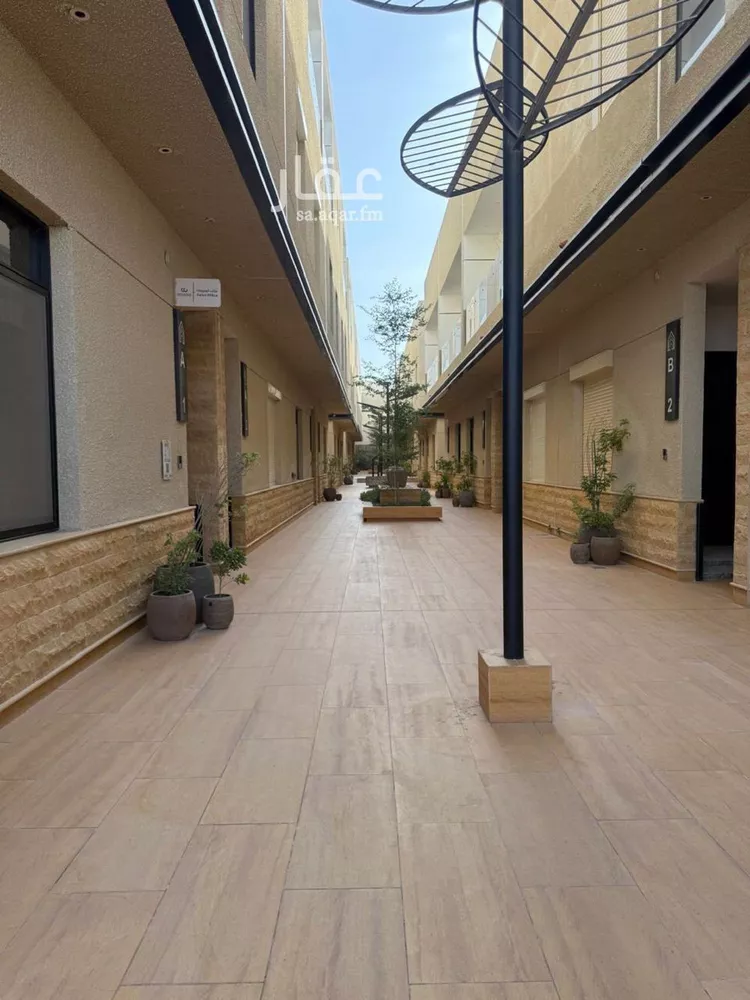 دور للإيجار في شارع النرجس, حي النرجس, مدينة الرياض, منطقة الرياض صورة 3