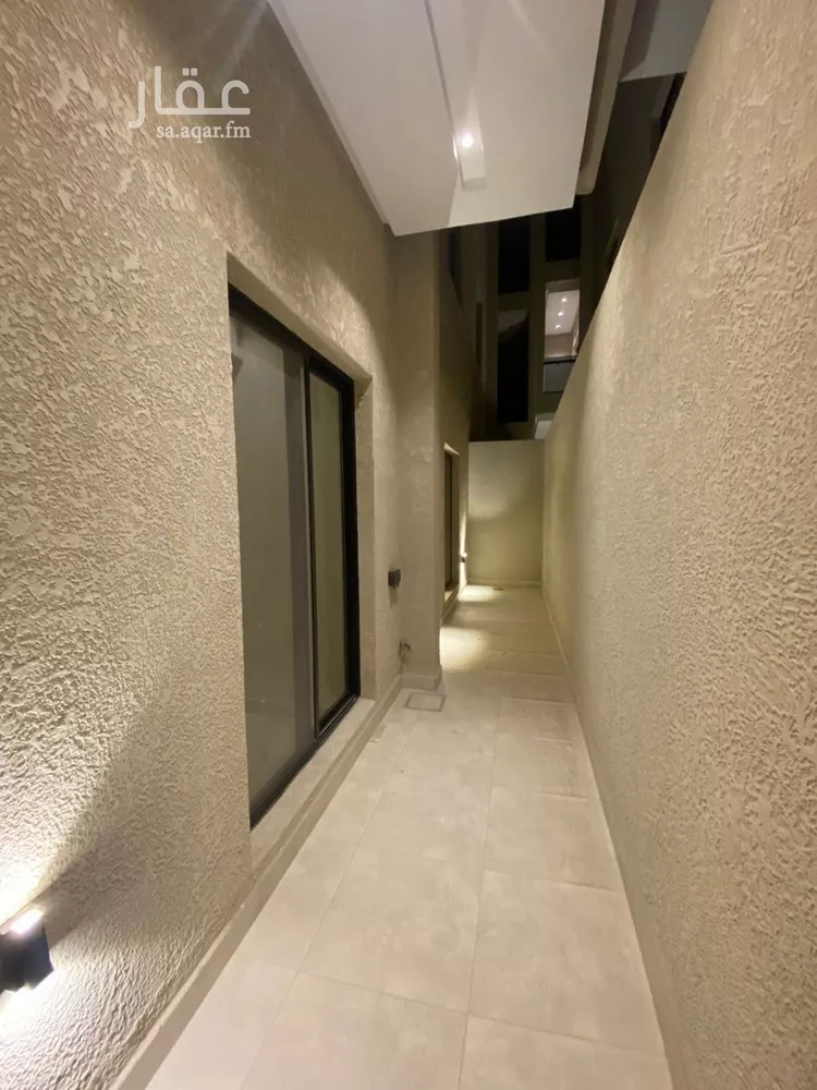 شقة للإيجار في شارع ممر107, حي الرمال, مدينة الرياض, منطقة الرياض صورة 3