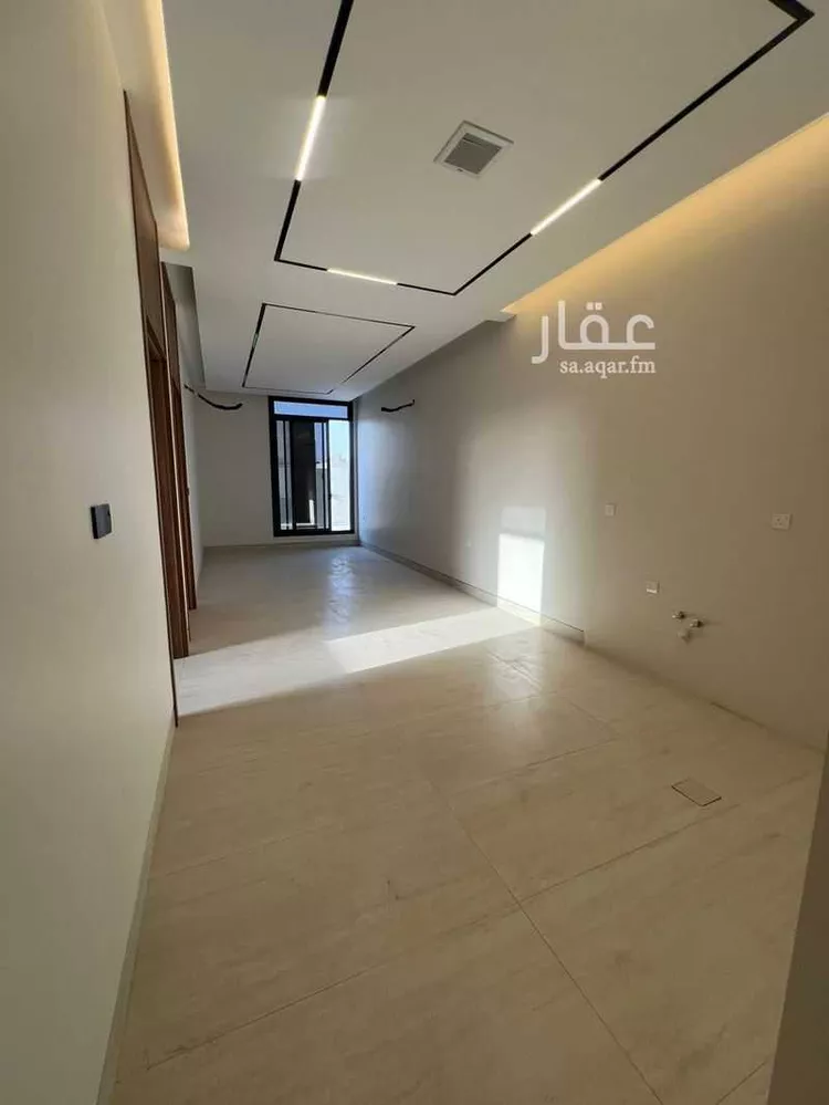 دور للإيجار في شارع علي بن عبدالله السنهوري, حي العارض, مدينة الرياض, منطقة الرياض صورة 3