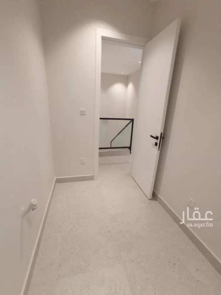 دور للإيجار في شارع احمد بناني, حي النرجس, مدينة الرياض, منطقة الرياض