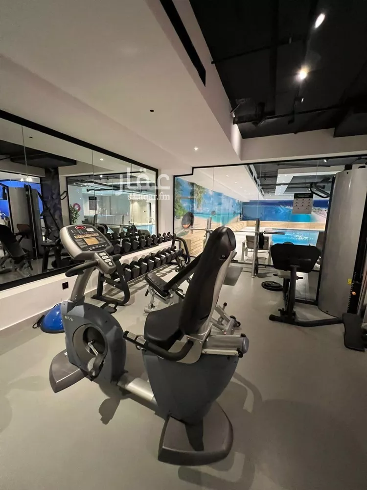 شقة للإيجار في شارع ابن عبدالظاهر, حي العارض, مدينة الرياض, منطقة الرياض