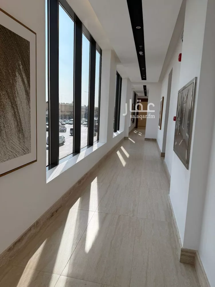 عمارة للإيجار في شارع اسامة بن زيد, حي النسيم الغربي, مدينة الرياض, منطقة الرياض صورة 3
