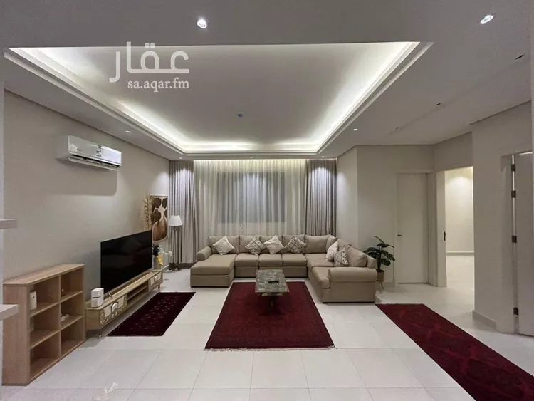 شقة للإيجار في شارع احمد الغزالي, حي العارض, مدينة الرياض, منطقة الرياض صورة 5