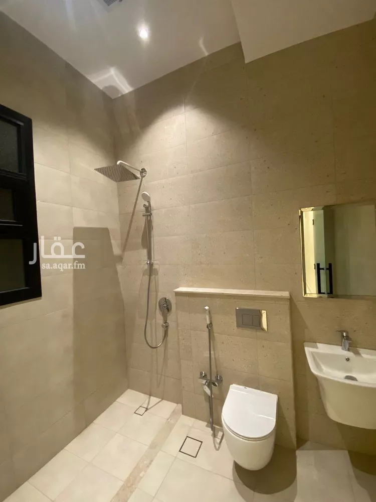 شقة للإيجار في شارع ممر107, حي الرمال, مدينة الرياض, منطقة الرياض