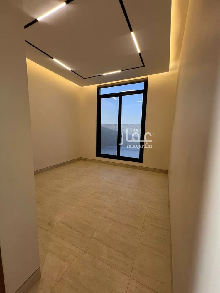 دور للإيجار في شارع علي بن عبدالله السنهوري, حي العارض, مدينة الرياض, منطقة الرياض صورة 4