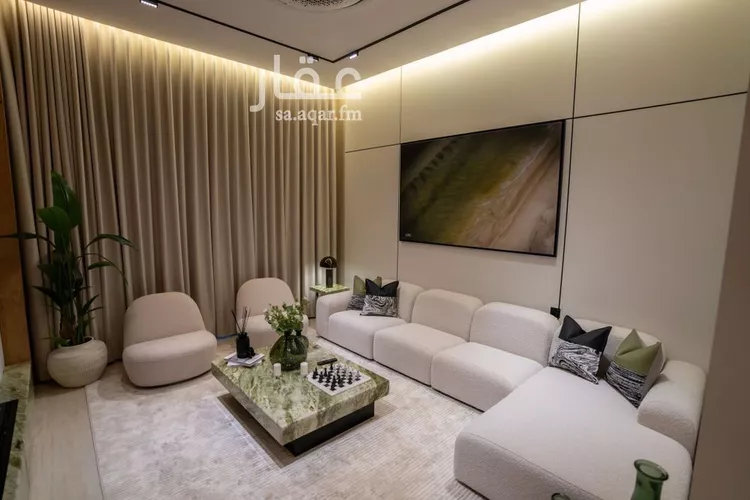 عمارة للإيجار في شارع رقم 20, حي الياسمين, مدينة الرياض, منطقة الرياض صورة 2