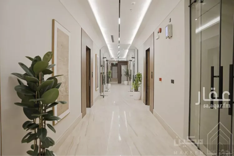عمارة للإيجار في شارع وادي الرمة, حي الريان, مدينة الرياض, منطقة الرياض