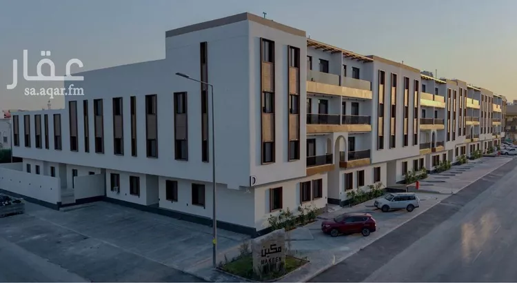 عمارة للإيجار في شارع وادي الرمة, حي الريان, مدينة الرياض, منطقة الرياض صورة 3