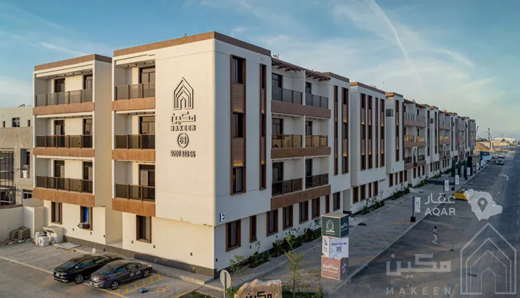 شقة للإيجار في شارع علي بن عبدالله السنهوري, حي العارض, مدينة الرياض, منطقة الرياض