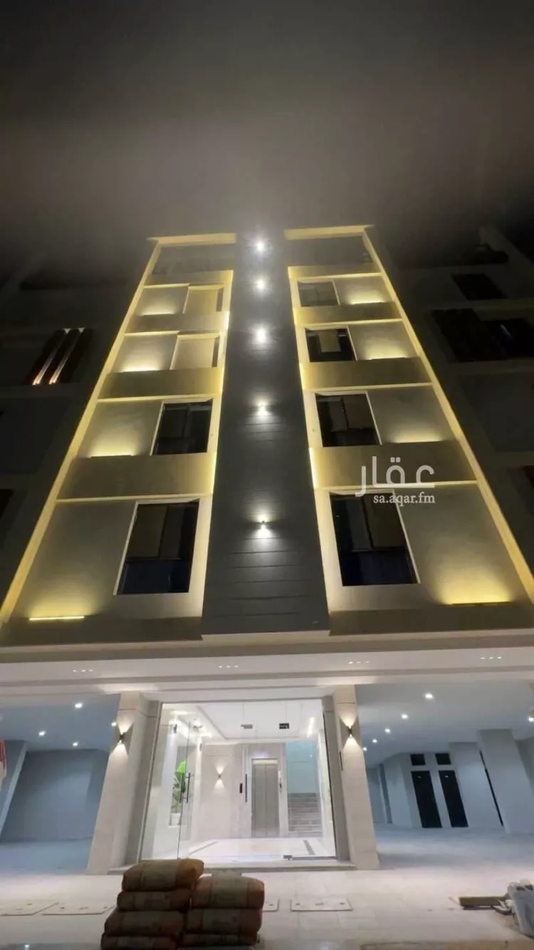 شقة للإيجار في شارع السروري, حي الفيصلية, مدينة جدة, منطقة مكة المكرمة صورة 2