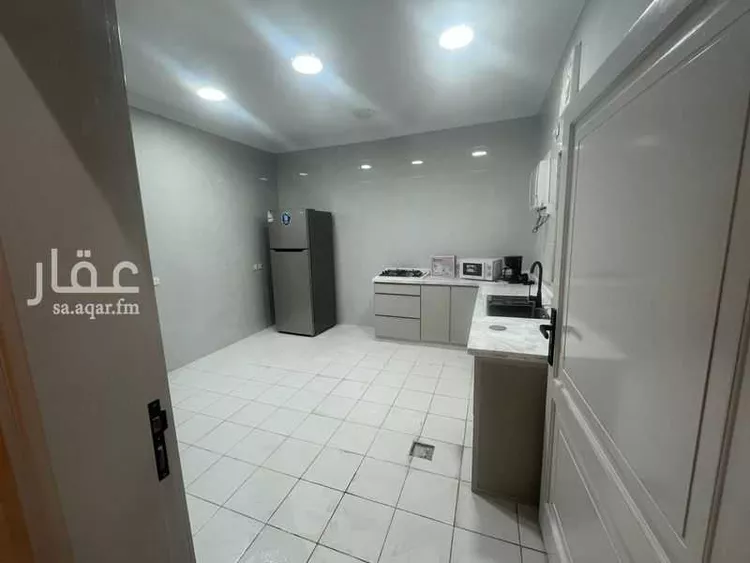 شقة للإيجار في شارع ابن سند البصري ، حي عين الخيف ، المدينة المنورة ، منطقة المدينة المنورة صورة 3