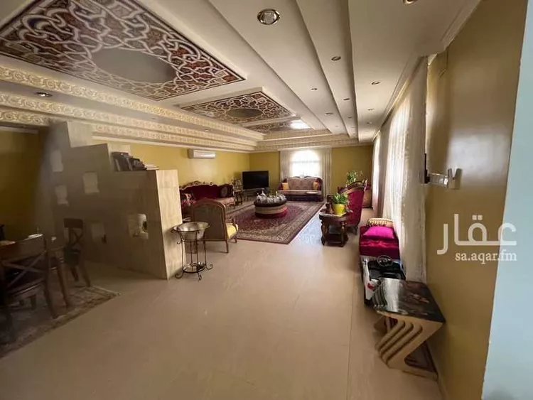 فيلا للبيع في شارع جسرة بنت دجاجة, حي وادي مذينب, مدينة المدينة المنورة, منطقة المدينة المنورة 20