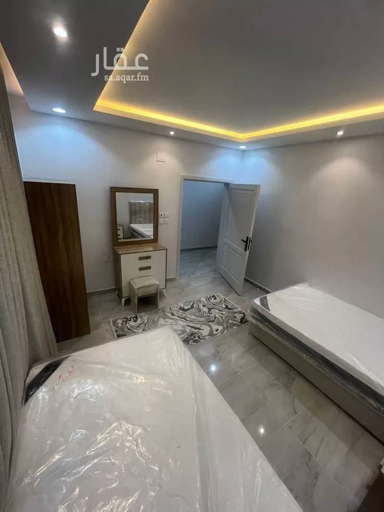 شقة للإيجار في شارع ابن سند البصري ، حي عين الخيف ، المدينة المنورة ، منطقة المدينة المنورة صورة 4