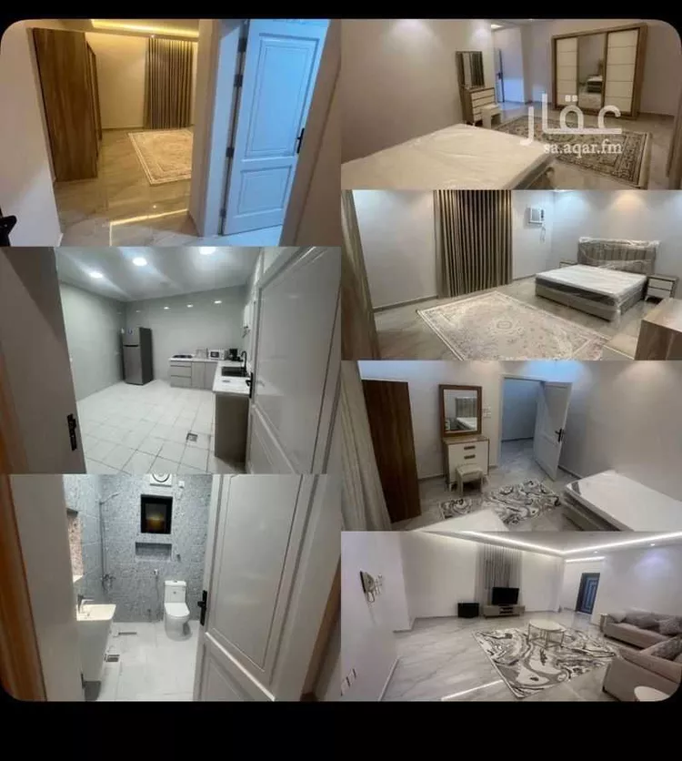 شقة للإيجار في شارع احمد بن المهندس, حي الاناهي, مدينة المدينة المنورة, منطقة المدينة المنورة صورة 3