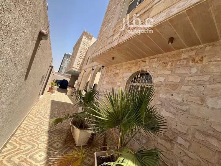 فيلا للبيع في شارع جسرة بنت دجاجة, حي وادي مذينب, مدينة المدينة المنورة, منطقة المدينة المنورة 29