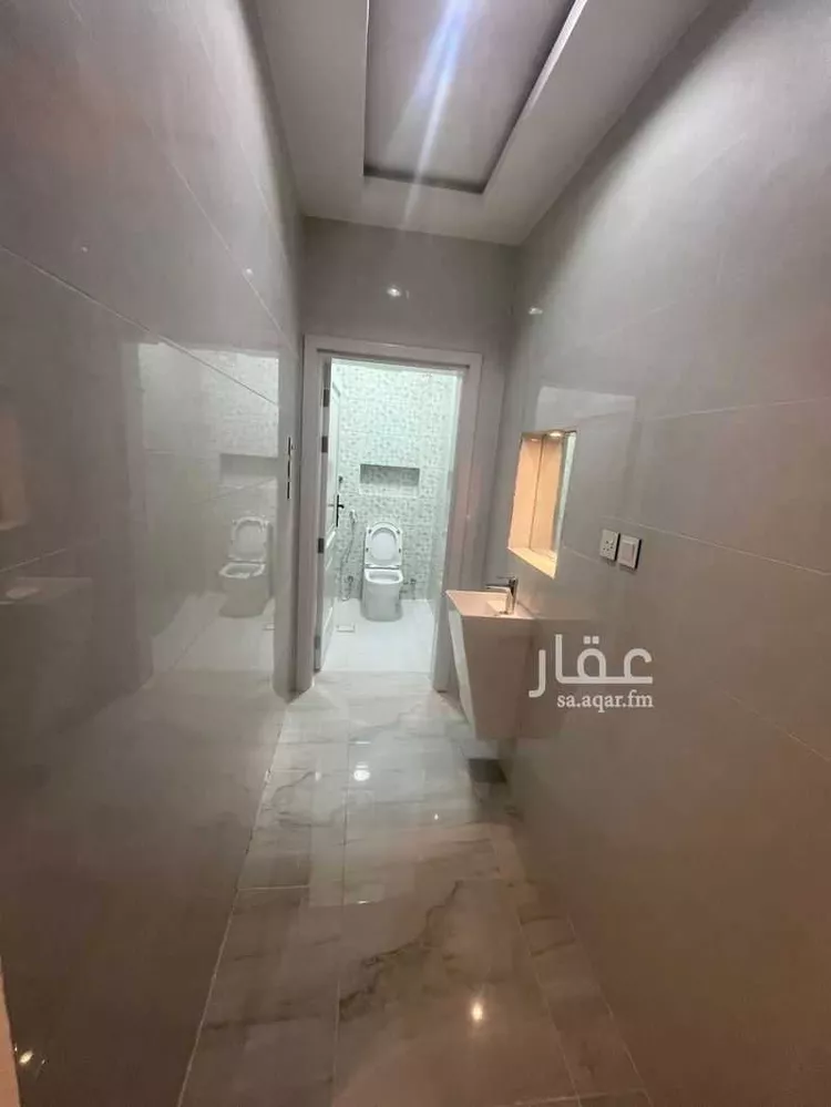 شقة للإيجار في شارع ابن سند البصري ، حي عين الخيف ، المدينة المنورة ، منطقة المدينة المنورة صورة 2