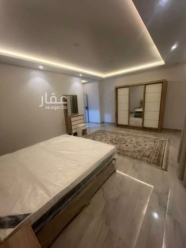 شقة للإيجار في شارع ابن سند البصري ، حي عين الخيف ، المدينة المنورة ، منطقة المدينة المنورة صورة 5