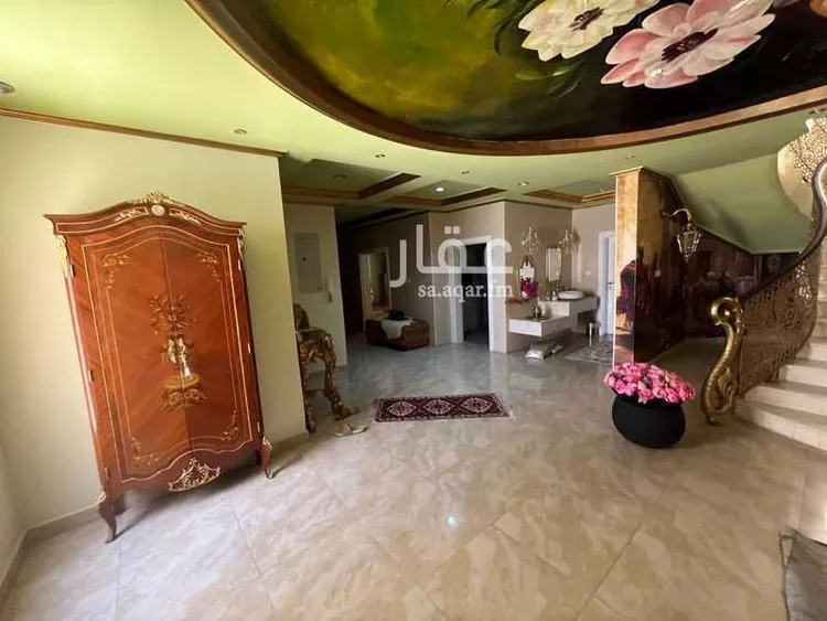 فيلا للبيع في شارع جسرة بنت دجاجة, حي وادي مذينب, مدينة المدينة المنورة, منطقة المدينة المنورة 26
