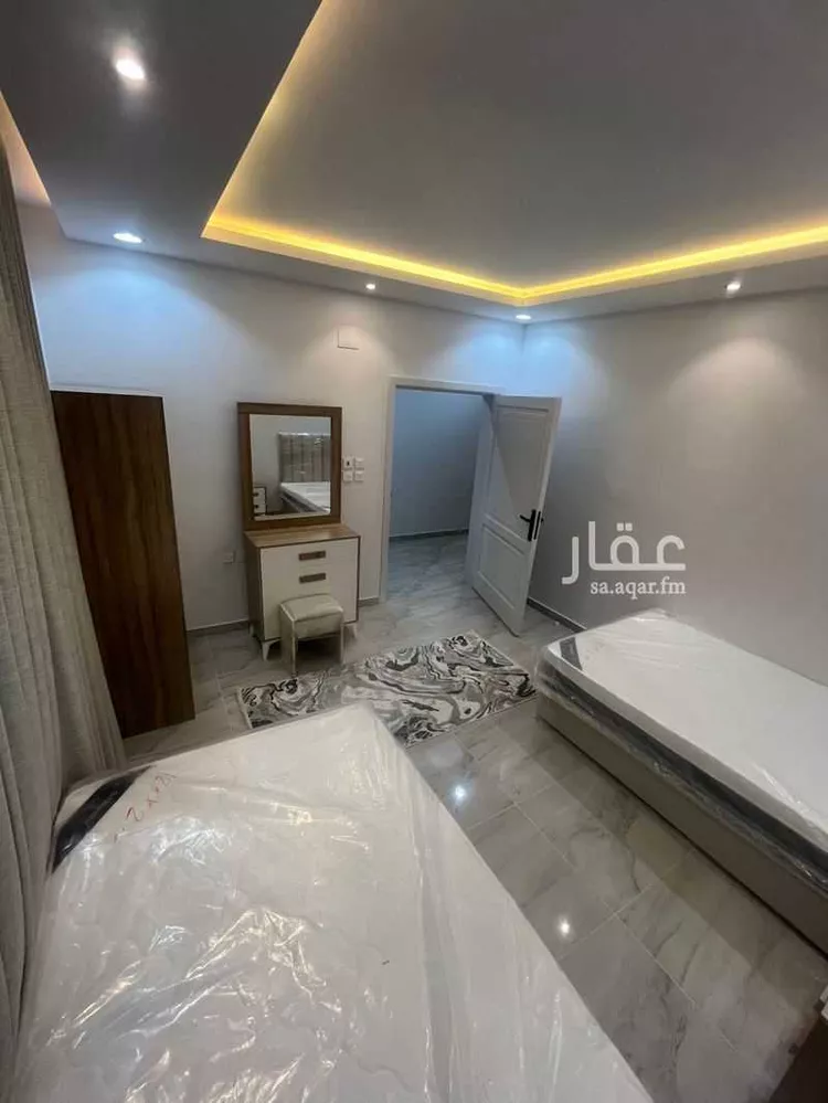 شقة للإيجار في شارع الامير مقرن ابن عبدالعزيز ، حي عين الخيف ، المدينة المنورة ، منطقة المدينة المنورة