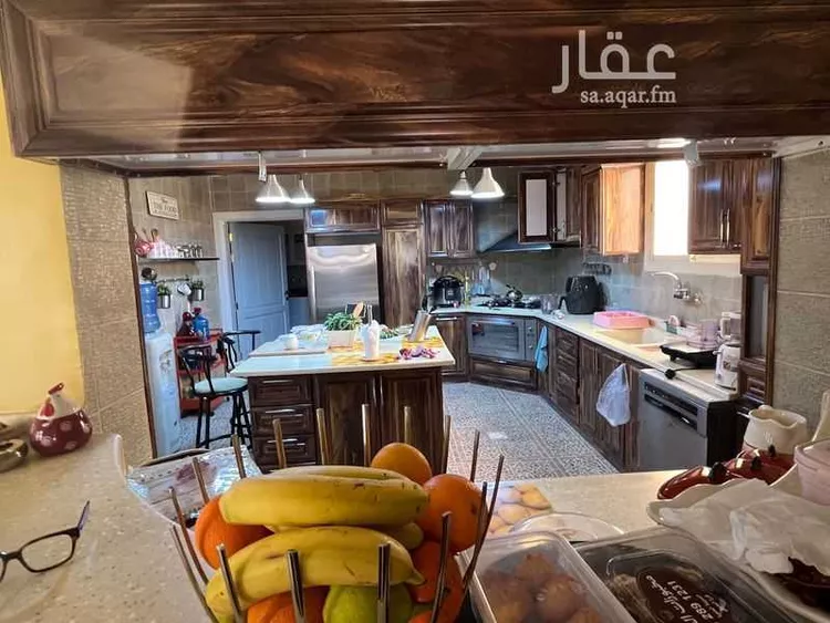 فيلا للبيع في شارع جسرة بنت دجاجة, حي وادي مذينب, مدينة المدينة المنورة, منطقة المدينة المنورة 19