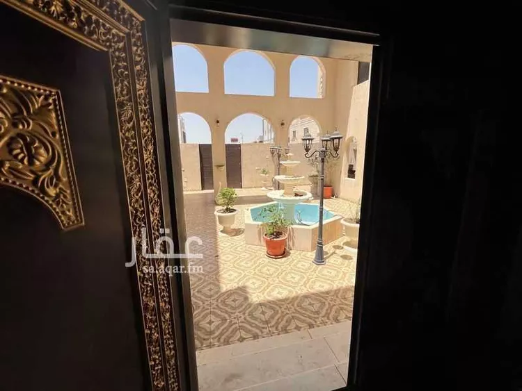 فيلا للبيع في شارع جسرة بنت دجاجة, حي وادي مذينب, مدينة المدينة المنورة, منطقة المدينة المنورة 27