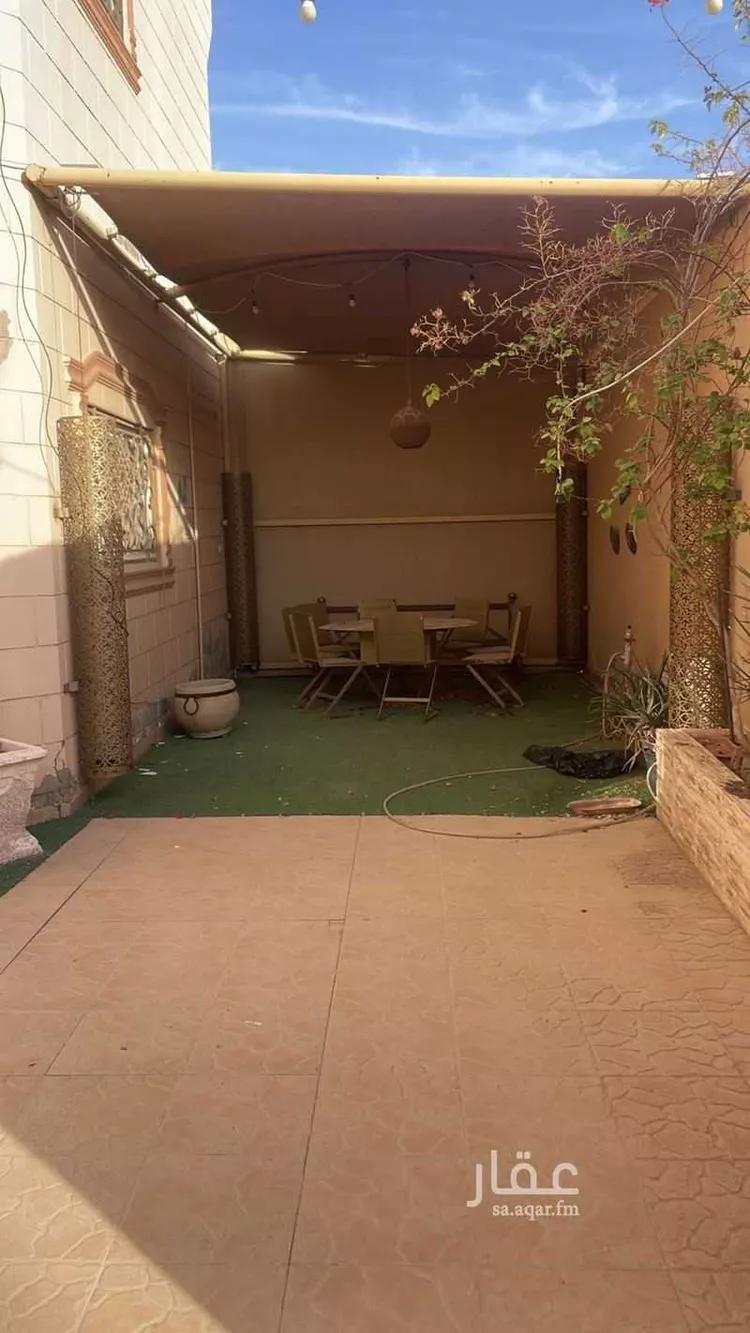 Villa for Sale in Al Bukayriyah Ibn Khaldun ุตูุฑุฉ 2