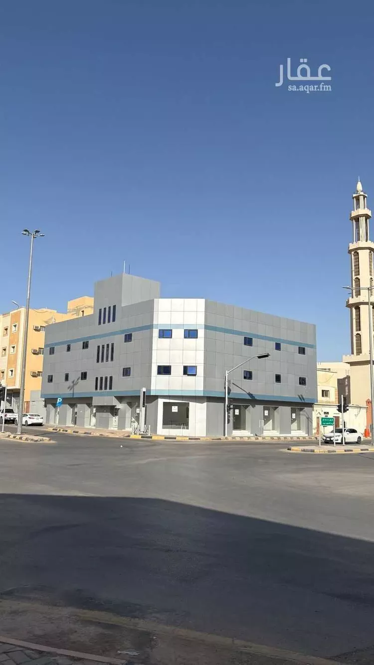 Building for Rent in Buraydah As Safra 6