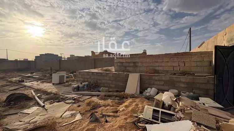 Land for Sale in Buraydah Ar Rihab صورة 4